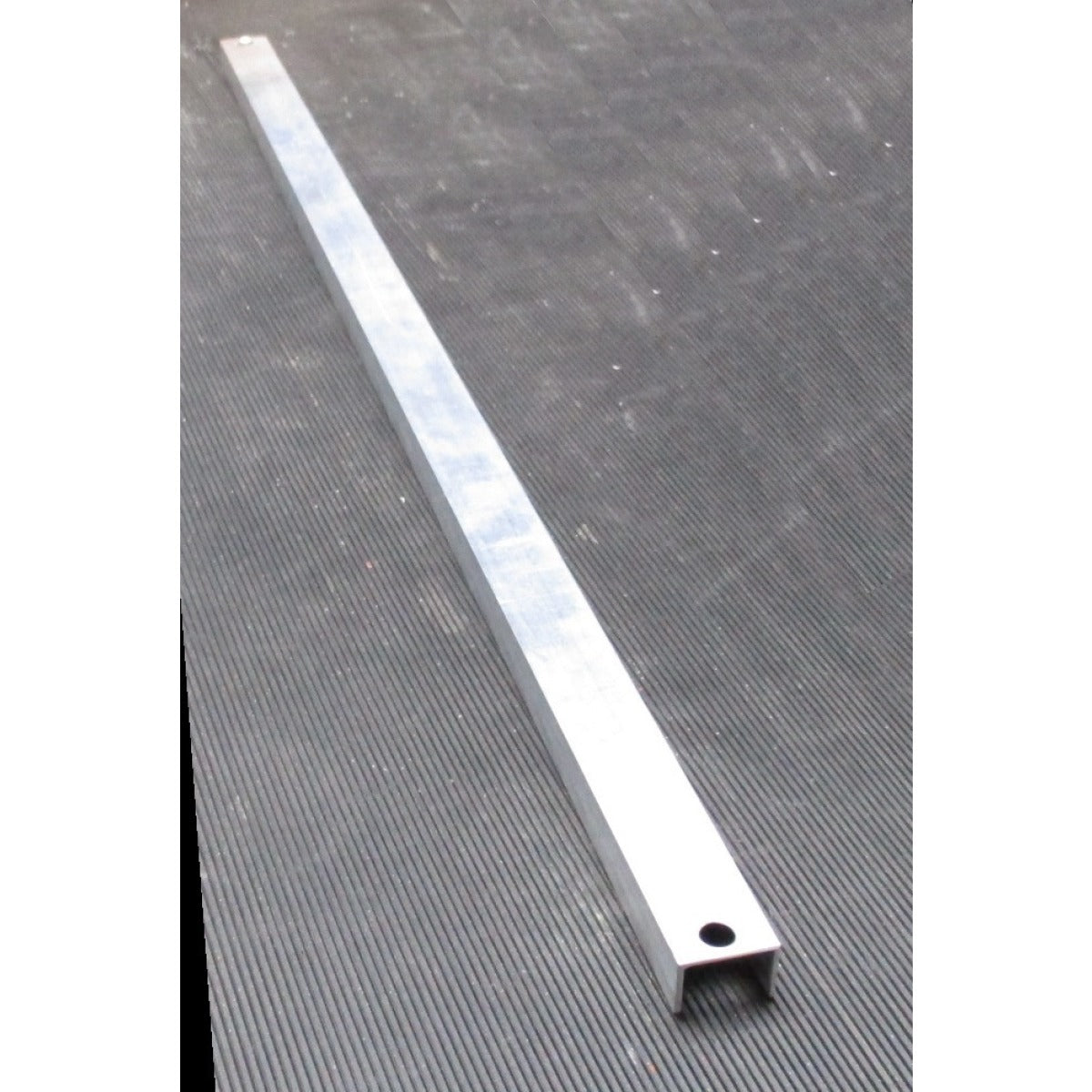 Metallkraft Magnethalteschiene BMBS 356.440.001 / L: 850mm - Art. 0369356440001