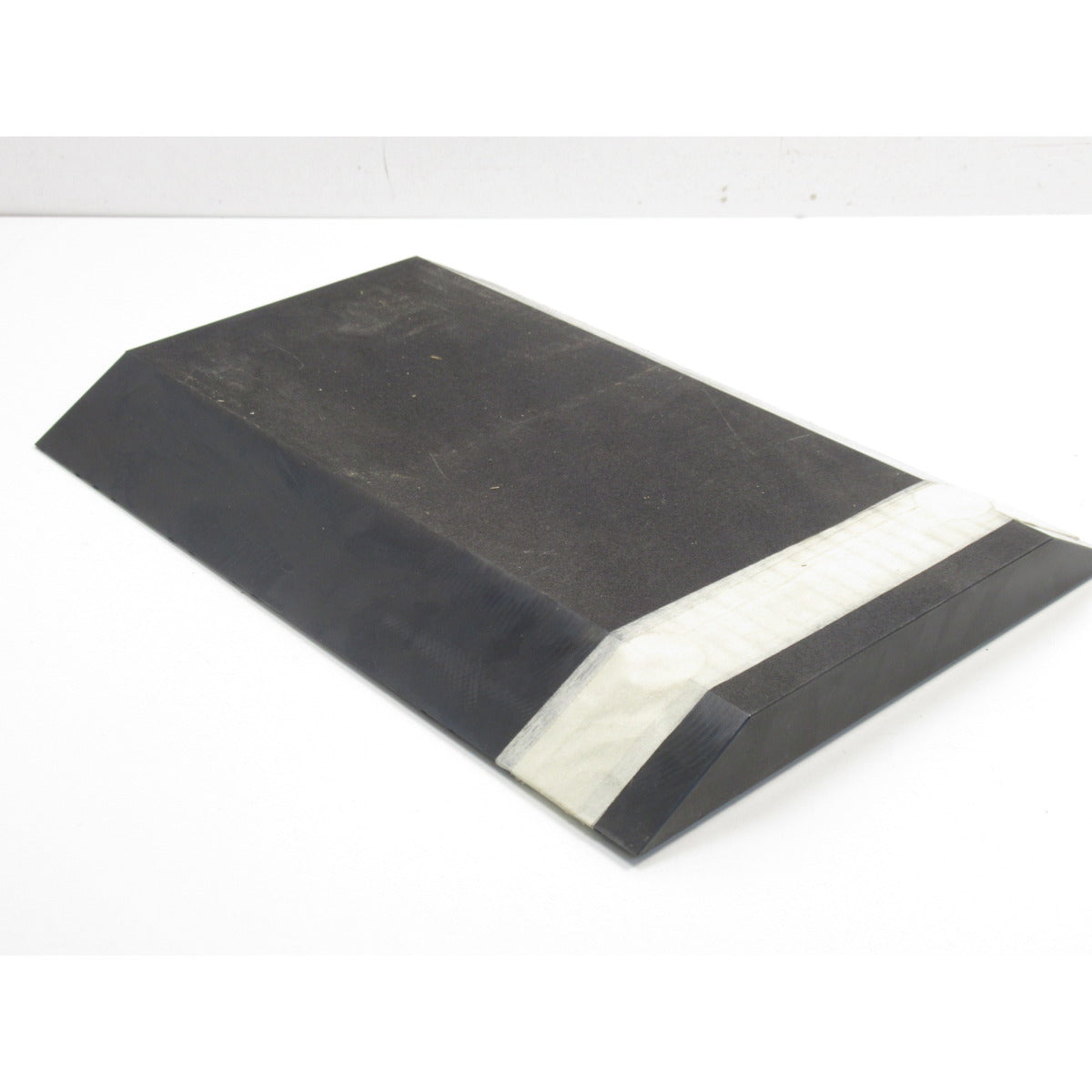 Metallkraft Spannbacke BMBS 360x500 HA-DG 360.220.001 / fest - Art. 0369360220001