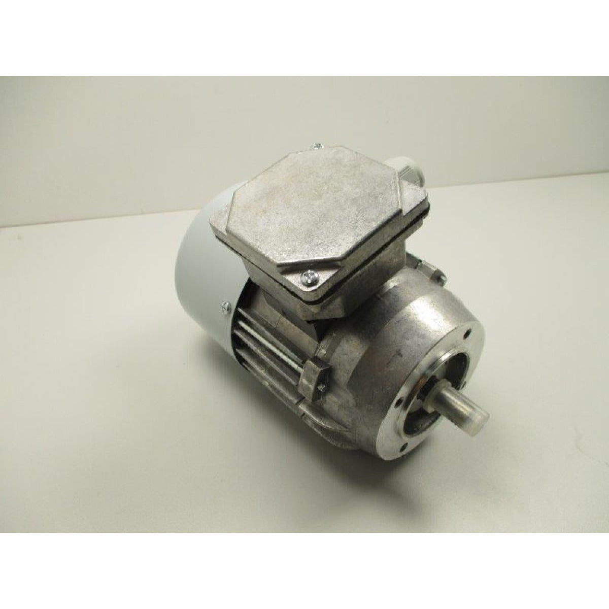 Metallkraft Motor HMBS VTH Späneförderer 5110010391 / 0,18kW / 230/400V, 50Hz - Art. 03695110010391