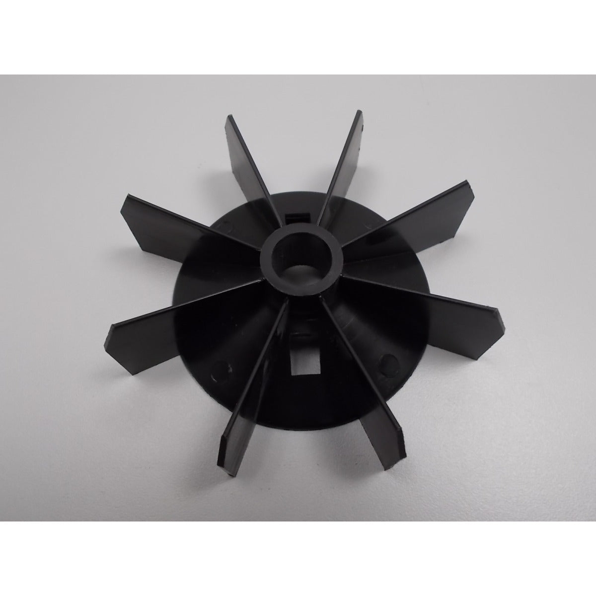 Metallkraft Lüfterrad BMBS 5130010117 /Ø110X16 / RAL9005 - Art. 03695130010117