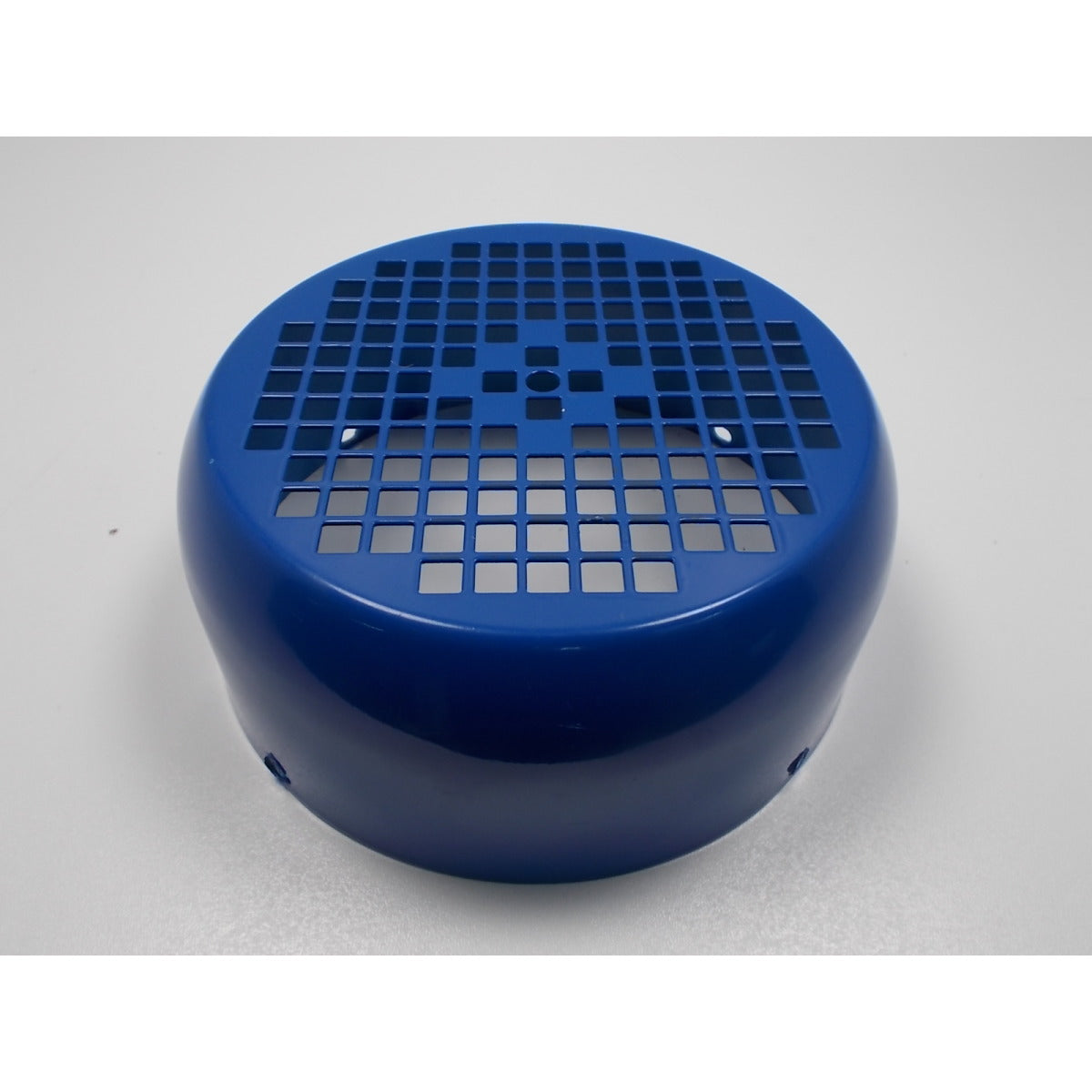 Metallkraft Lüfterdeckel BMBS 240X280 5130020094 / Ø175X75 / RAL5017 - Art. 03695130020094