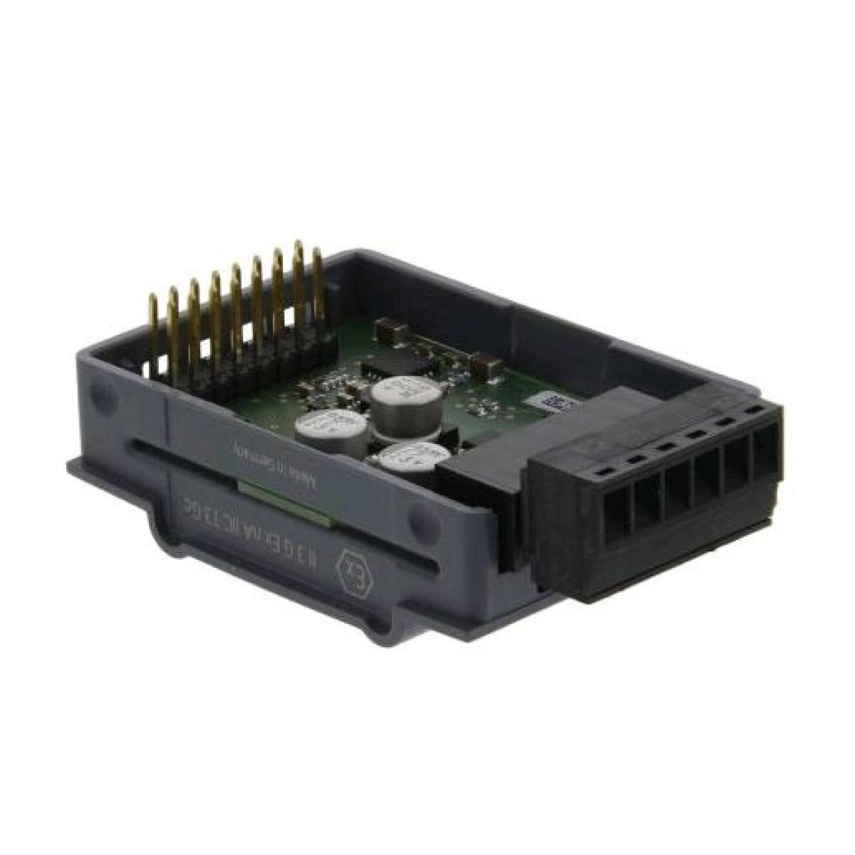 Metallkraft Analog Output Modul BMBS/HMBS 6ES7232-4HA30-0XB0 / D4 - Art. 03696ES7232