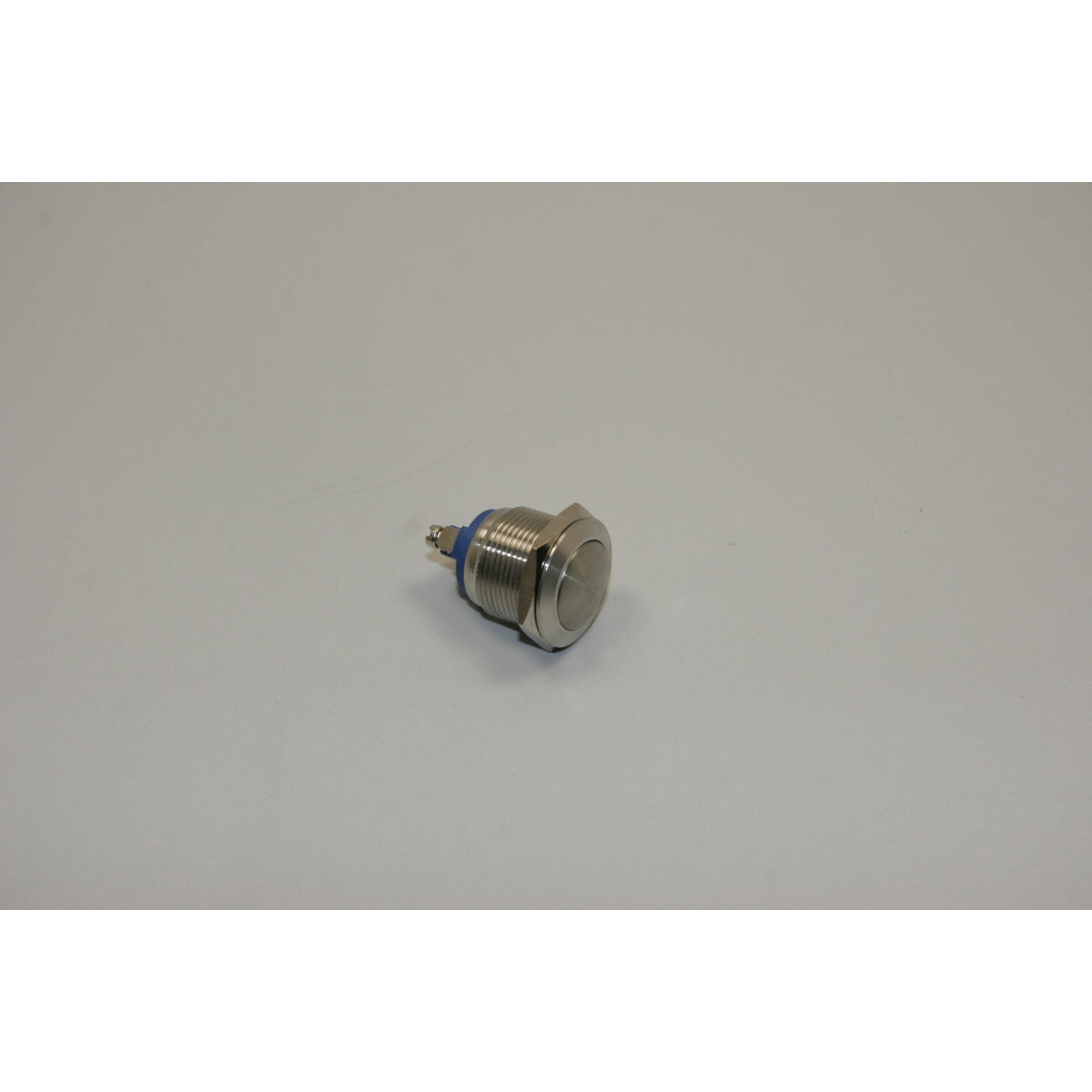 Metallkraft Drucktaster 19mm BMBS/HMBS HBGQ19B-10/S - Art. 0369HBGQ19B10S