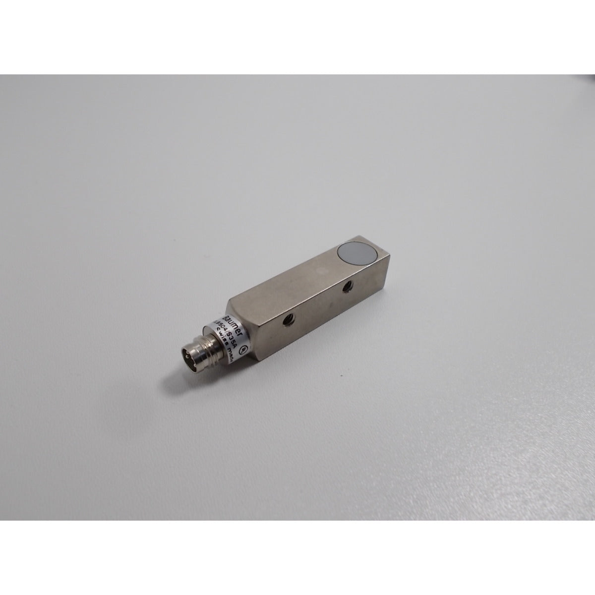 Metallkraft Sensor BMBS,HMBS IWFM12L9504/S35A, 15-30V DC - Art. 0369IWFM12