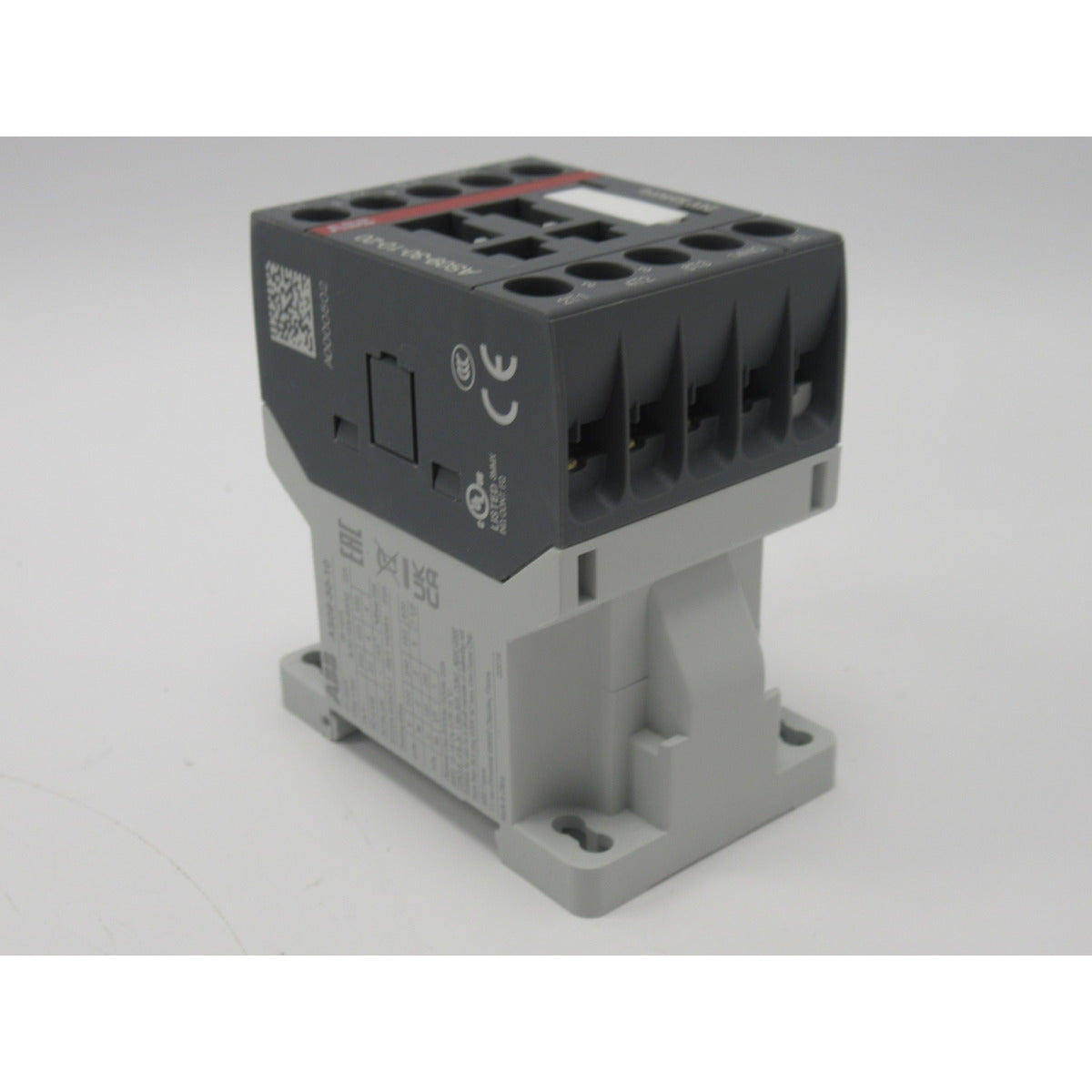 Metallkraft Schütz BMBS 230 / 24V KM1 - Art. 0369LC1K0910B7