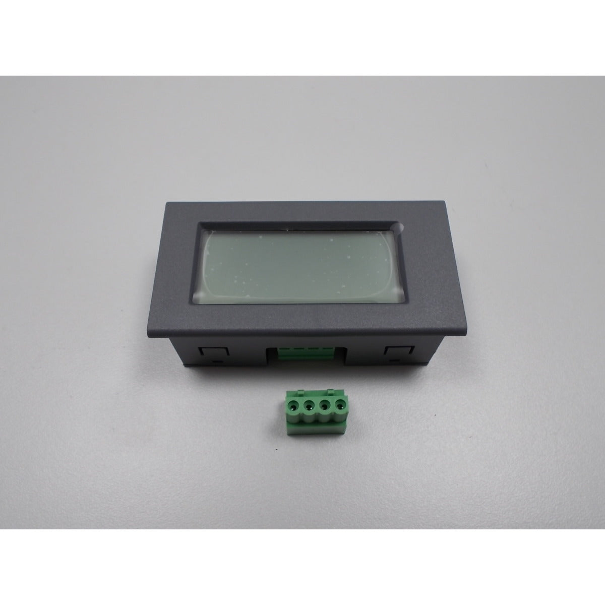 Metallkraft LCD Display BMBS,HMBS WPB5035-DV 19,99V / für Parameteranzeige - Art. 0369WPB5035