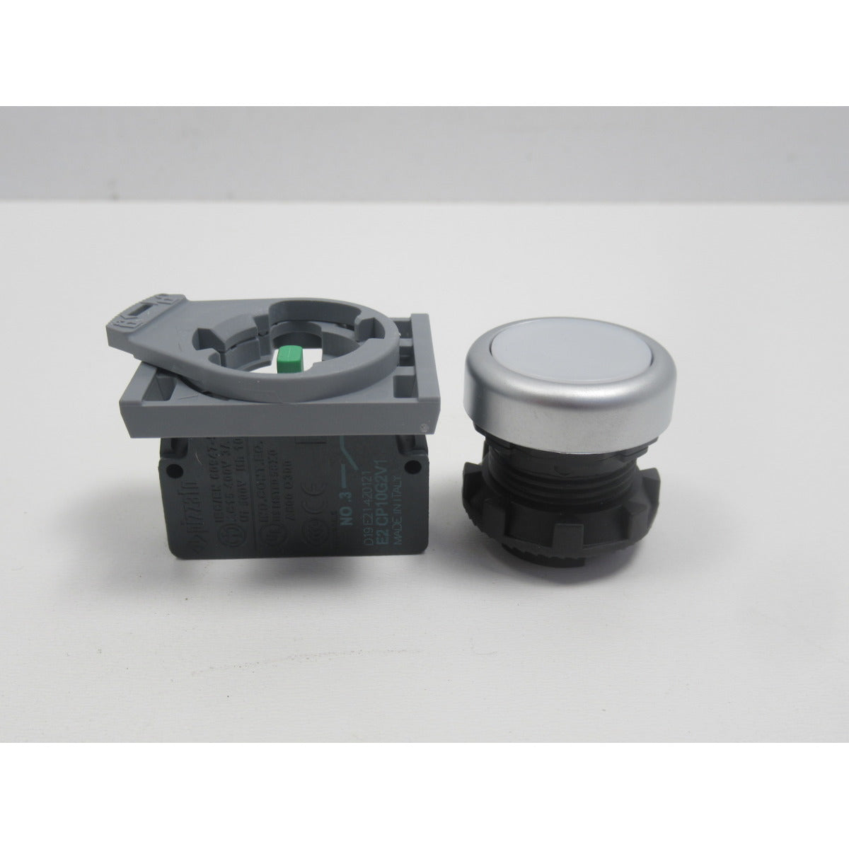 Metallkraft Schalter-KIT BMBS 240, 290 Start/Stop des Sägebandes - Art. 0369XXBC0010S