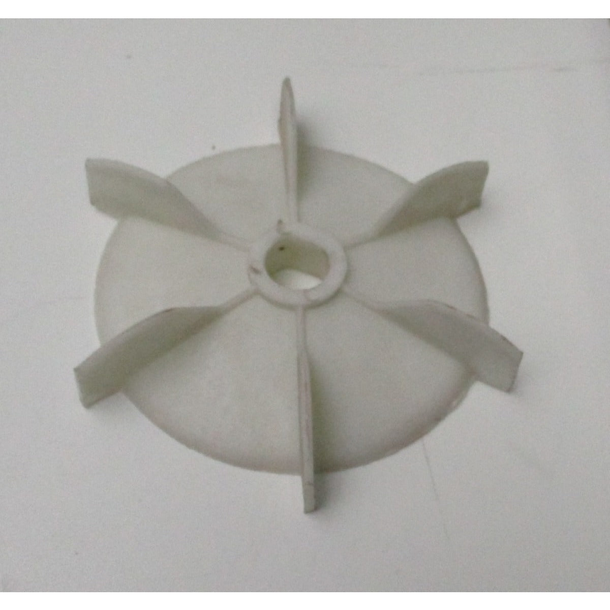 Metallkraft Lüfterrad BTS 51 Ø127x16,6 / für E-Motor - Art. 0370005113FW