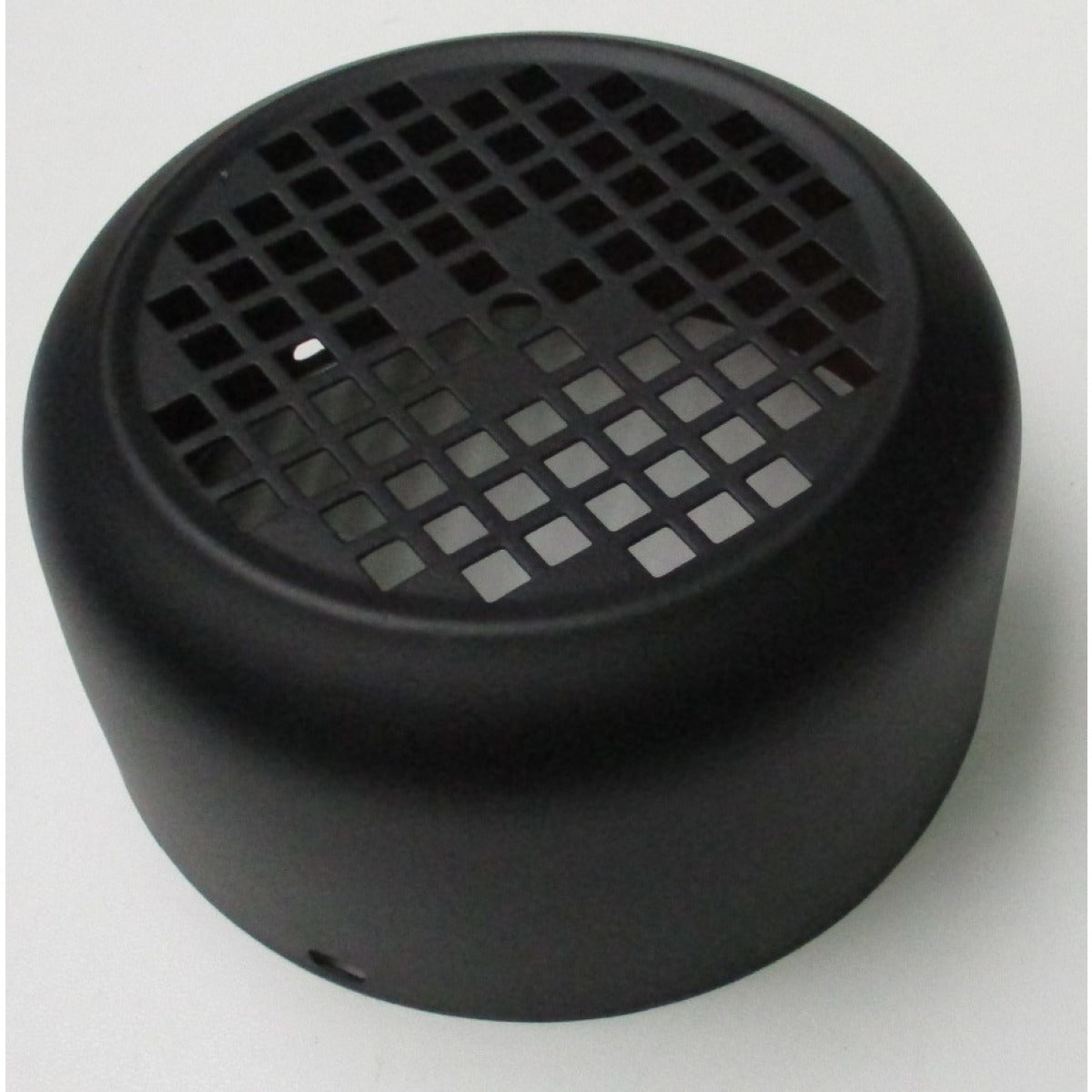 Metallkraft Lüfterdeckel BTS 51, AS 1400 Ø155 / H80 / RAL9005 / für E-Motor - Art. 0370005113MC