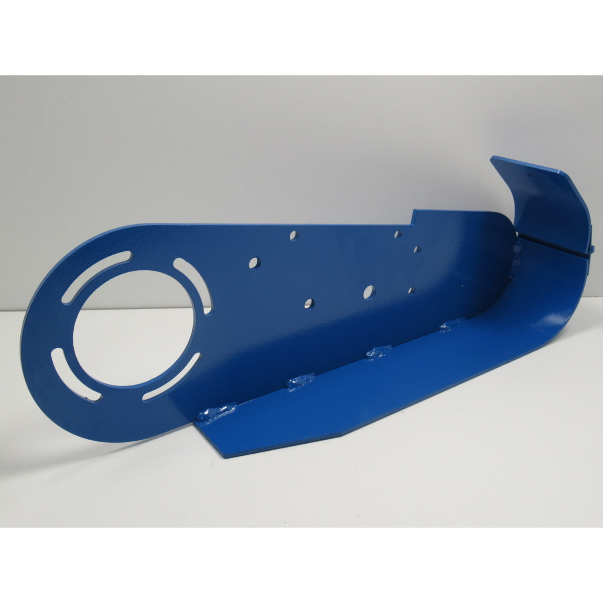 Metallkraft Gehäuse BTS 51 RAL5017 - Art. 0370005119