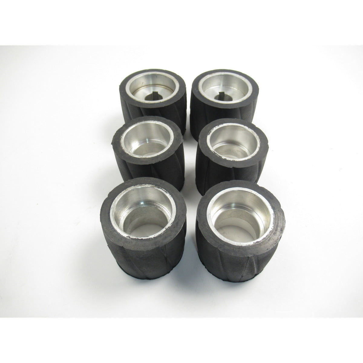 Metallkraft Rollen-Set RSM 114 6St. - Art. 0370011434