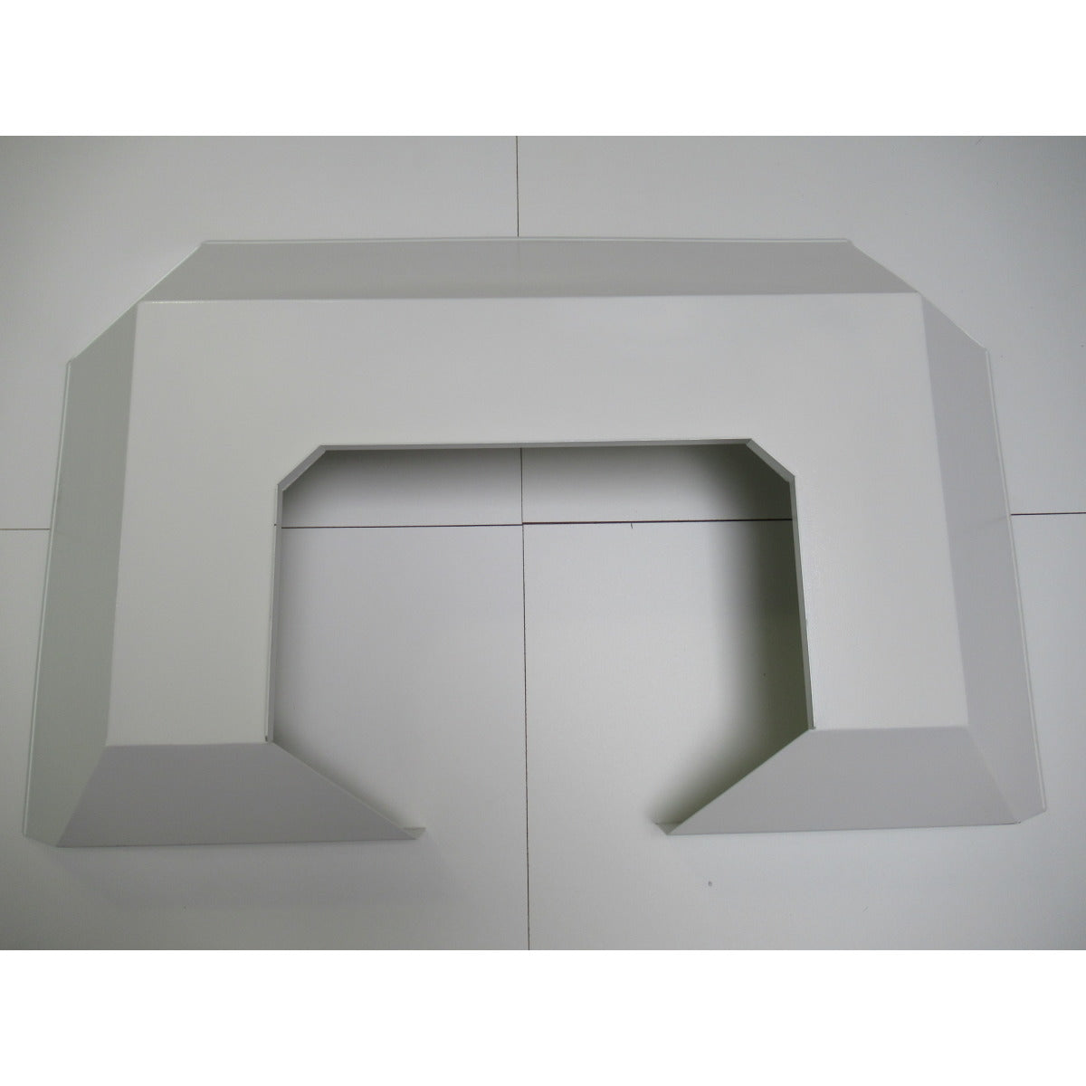 Optimum Spänewanne MF 2 RAL9016 - Art. 0370298