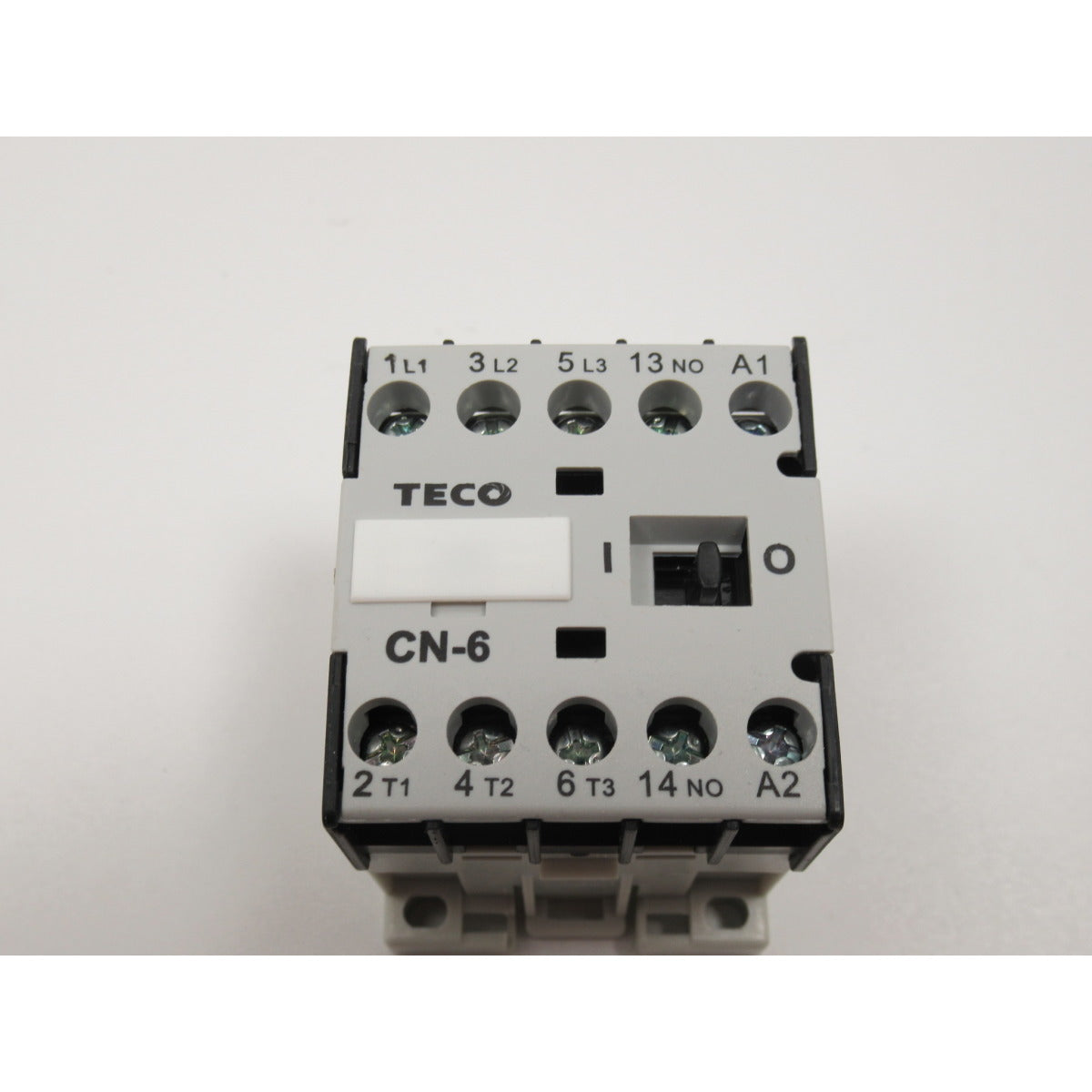 Metallkraft Schütz RPSM 2, MTBS 1255-40 E / 400V TECO CN-6 - Art. 03703078C