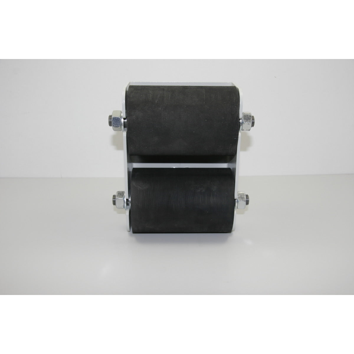 Metallkraft Schleifschuh MBSM mit zwei Gummirollen BBpv - Art. 0370402500