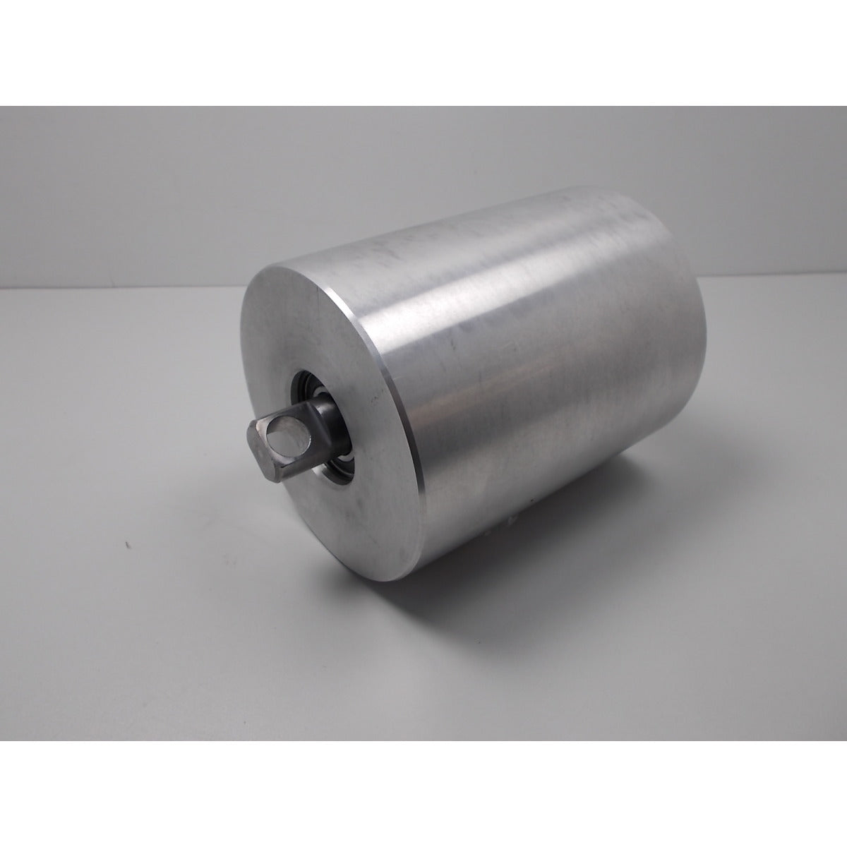 Metallkraft Umlenkrolle MBSM ZB Serie PCA10200167 / Ø130*160 - Art. 0370PCA10200167