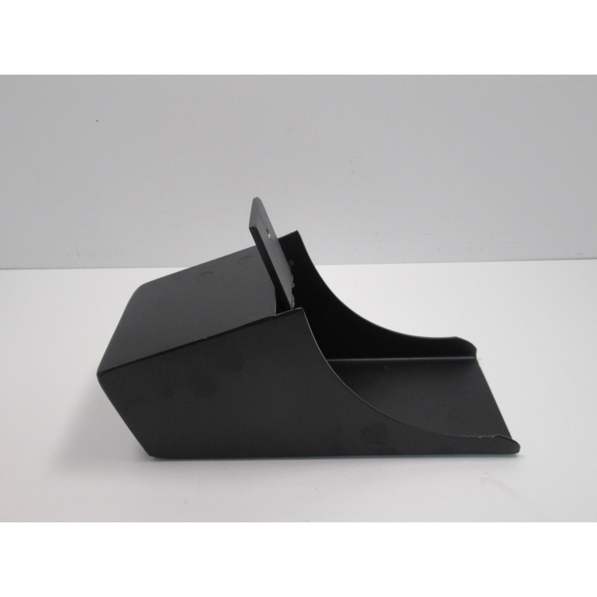 Metallkraft Spänebehälter MBSM 75-20 RAL9005 / ohne Absaugstutzen - Art. 03710101224