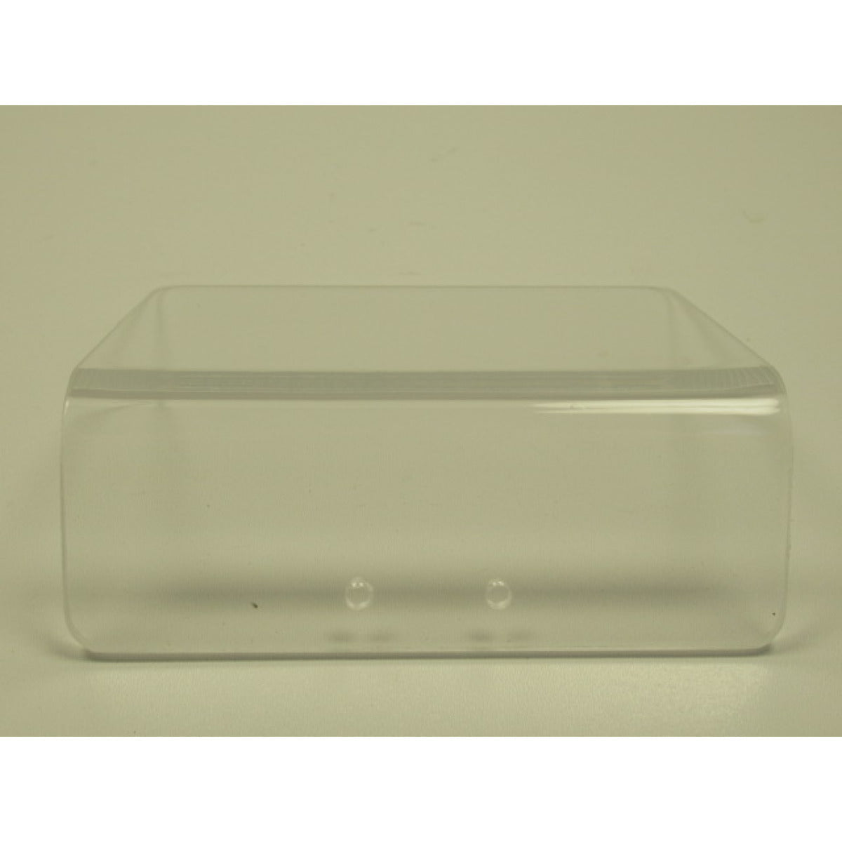 Metallkraft Schutzglas MBSM 75-20, AS - Art. 03710233605