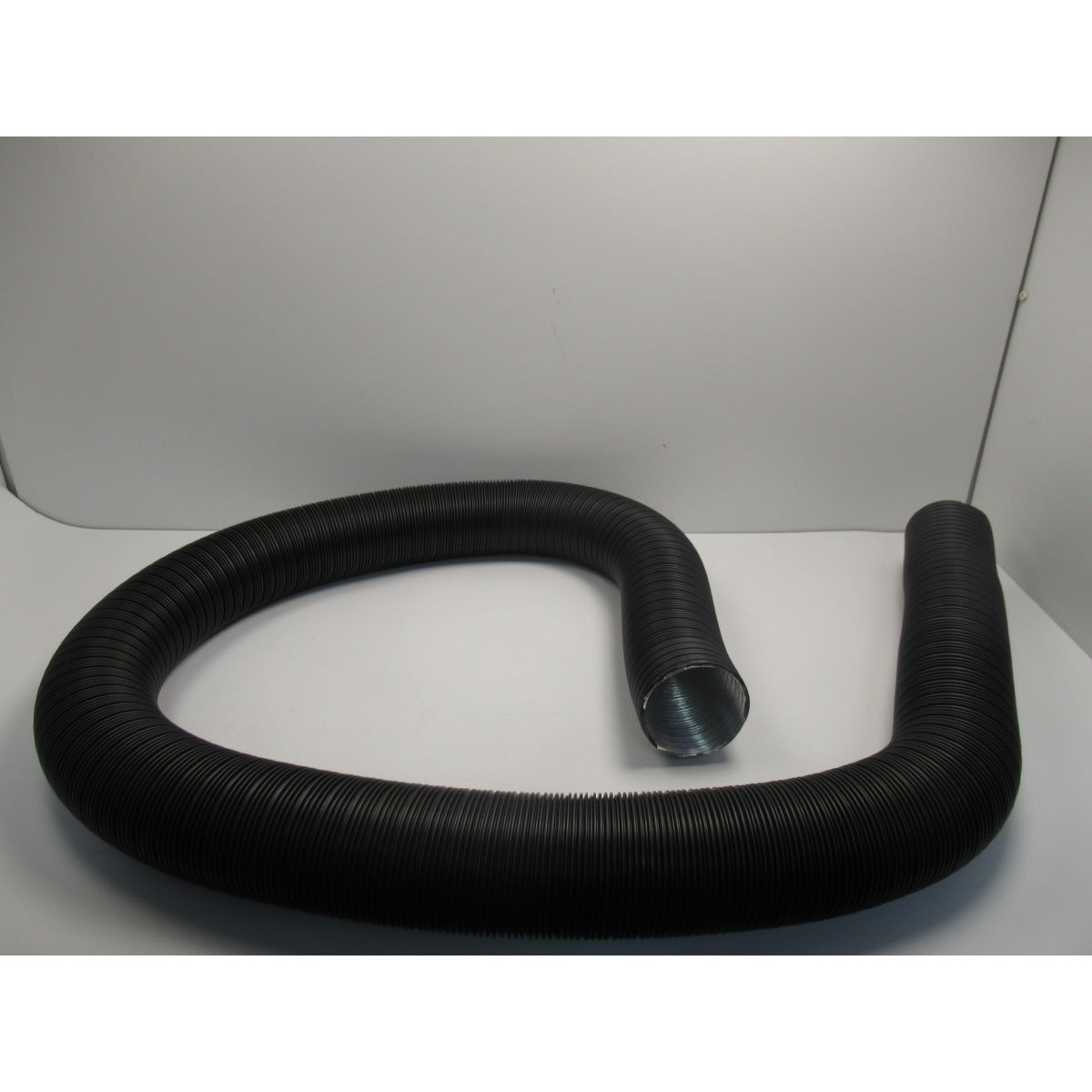 Metallkraft Absaugschlauch MBSM 75-200 ALU, BEG 250S 7891012 / Ø63mm / 2Mtr. - Art. 0371250012