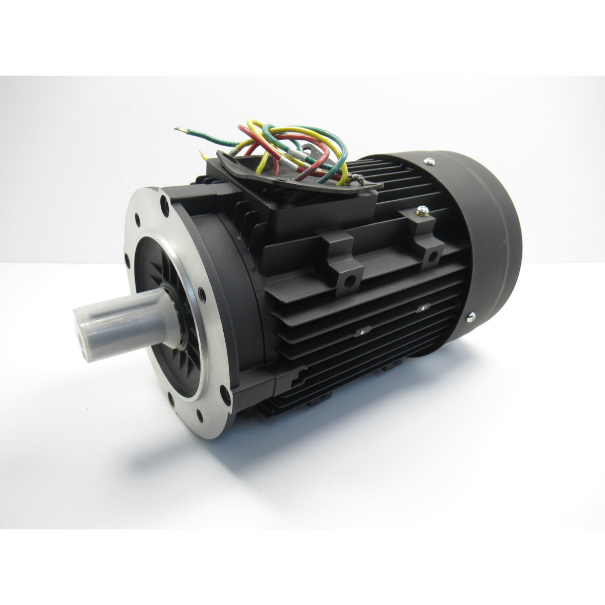 Metallkraft Motor MBSM 75-20 / 400V 3,0kW / 2800 / 3300 Rpm 50 / 60Hz - Art. 0371250079