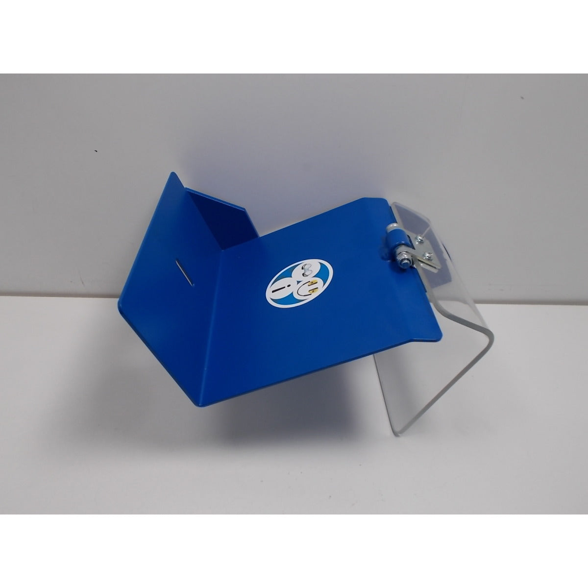 Metallkraft Halterung MBSM 150-20 inkl. Schutzglas - Art. 03714532344