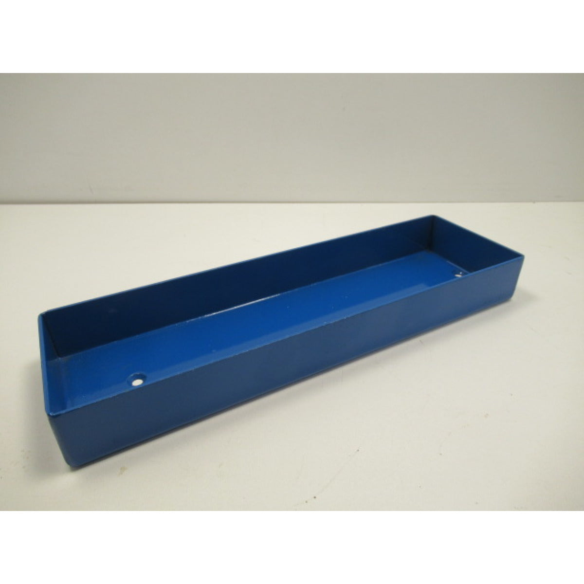 Metallkraft Abdeckung TBS 2000-12, TBS 2001-12 RAL5017 - Art. 0374602031