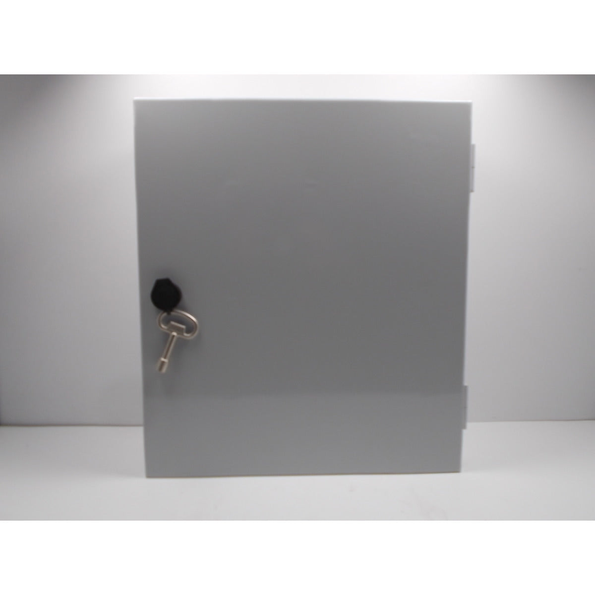 Metallkraft Schaltkastengehäuse MTBS-E Serie RAL7035 - Art. 0375701376