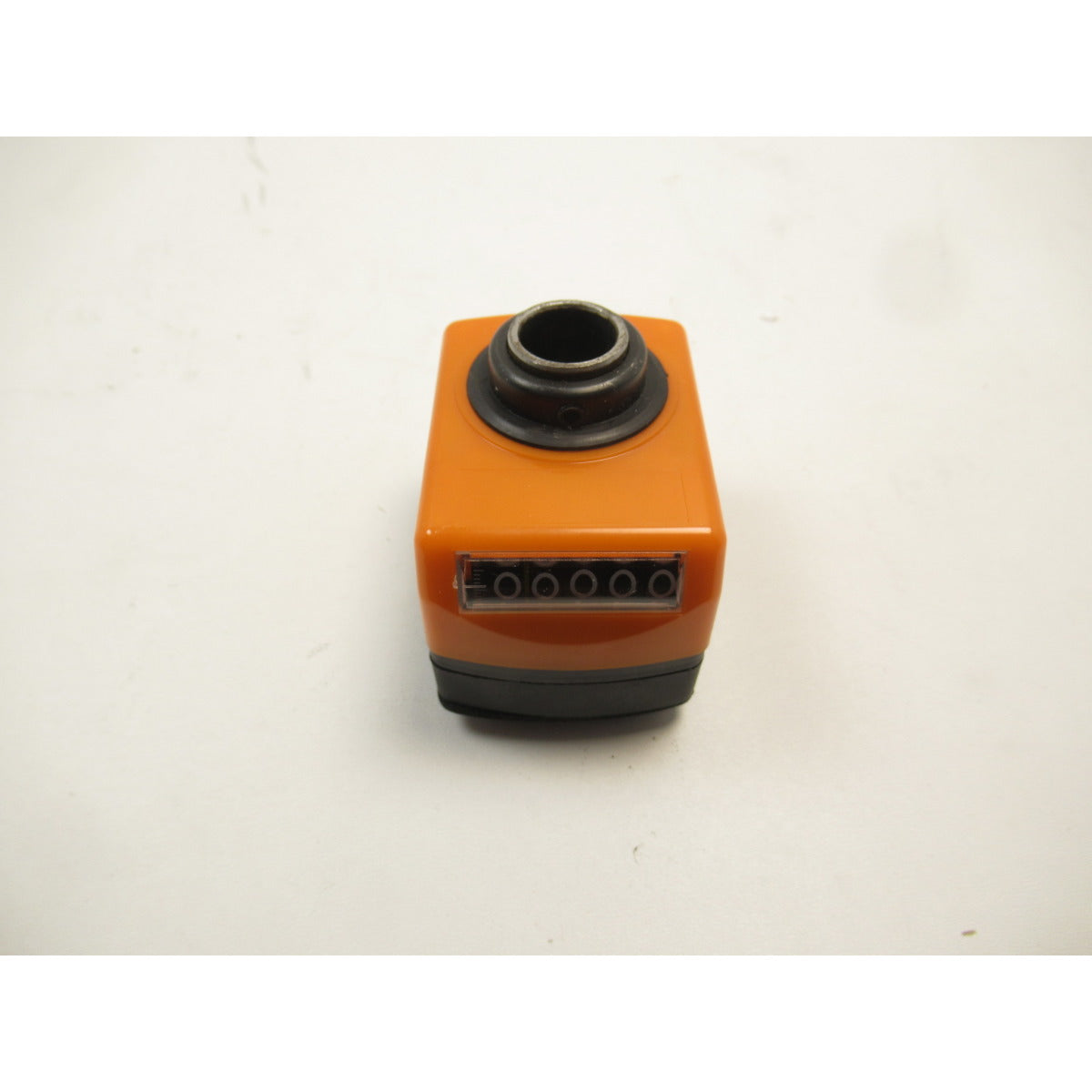 Metallkraft Zählwerk MTBS-E Serie Ø20 - Art. 03757123140K
