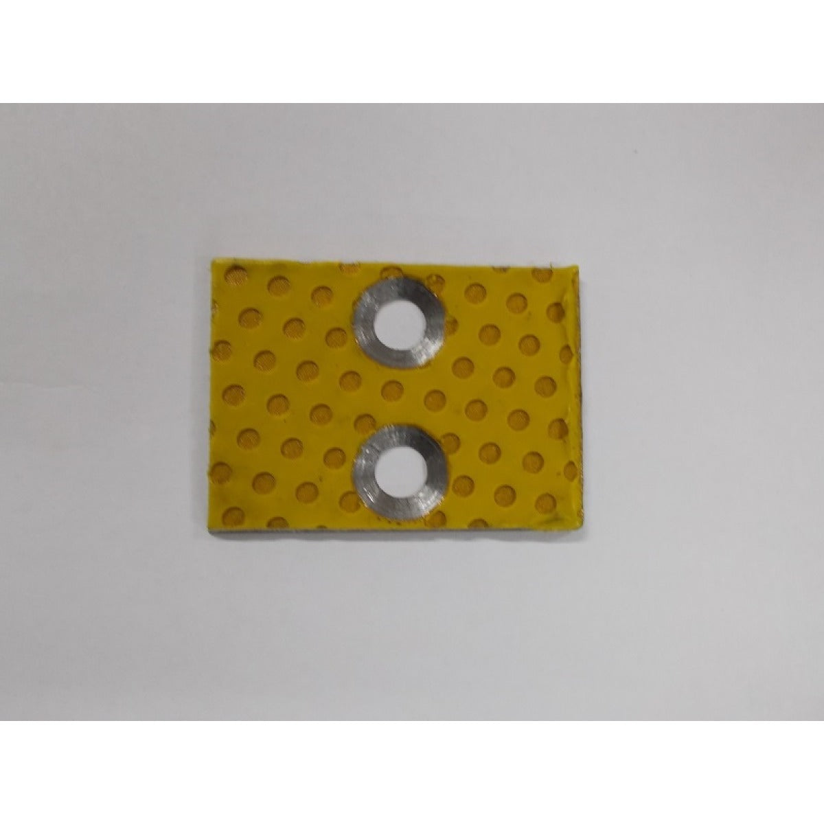 Metallkraft Gleitplatte MTBS 1250-30E/40E, 2050-30E 40x35mm - Art. 0375712337