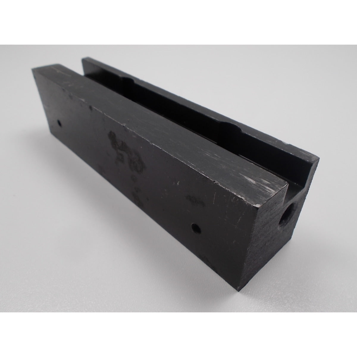 Metallkraft Halteblock MTBS 1250-40E - Art. 03757124117