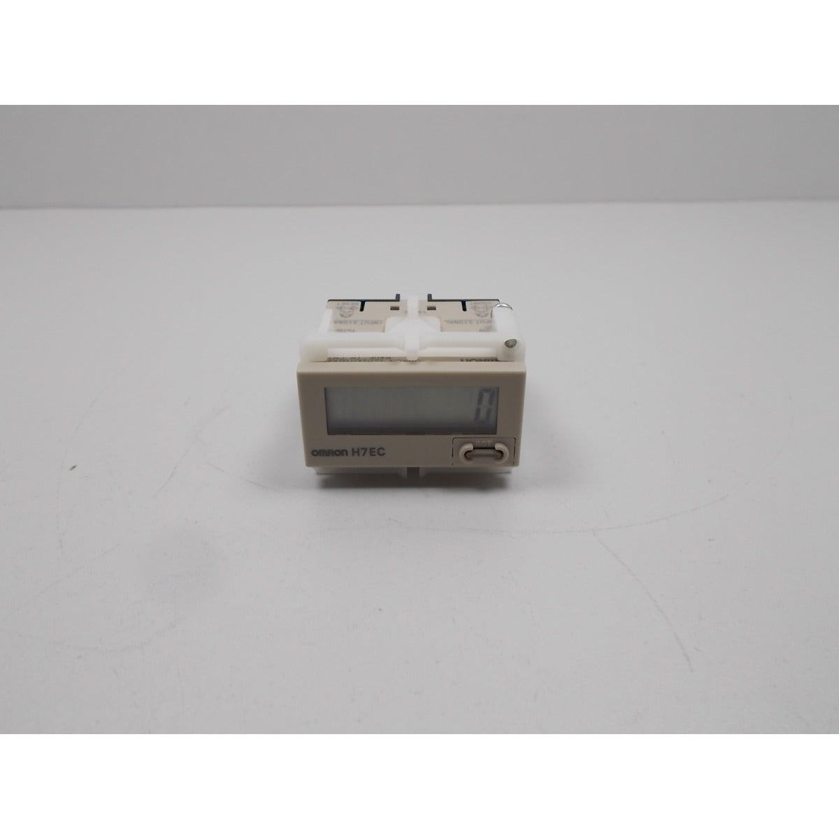 Metallkraft Digitalanzeige MTBS 2050-30 E OMRON H7EC - Art. 0375CSK6