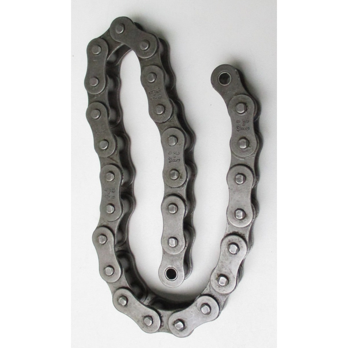 Metallkraft Kette MBSM 1520/30 - 0,5Mtr. 212 RKT/R-KETTE 3/4x7/16 - Art. 03770010145401