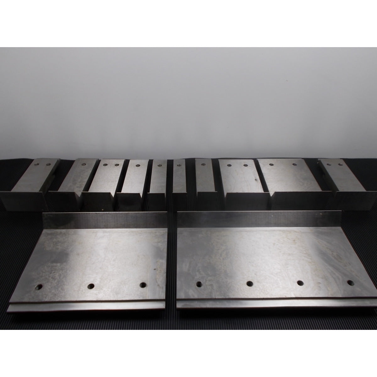 Metallkraft Oberes Segmentset FSBM 1020-20 HSG Standard Version - Art. 0377010304