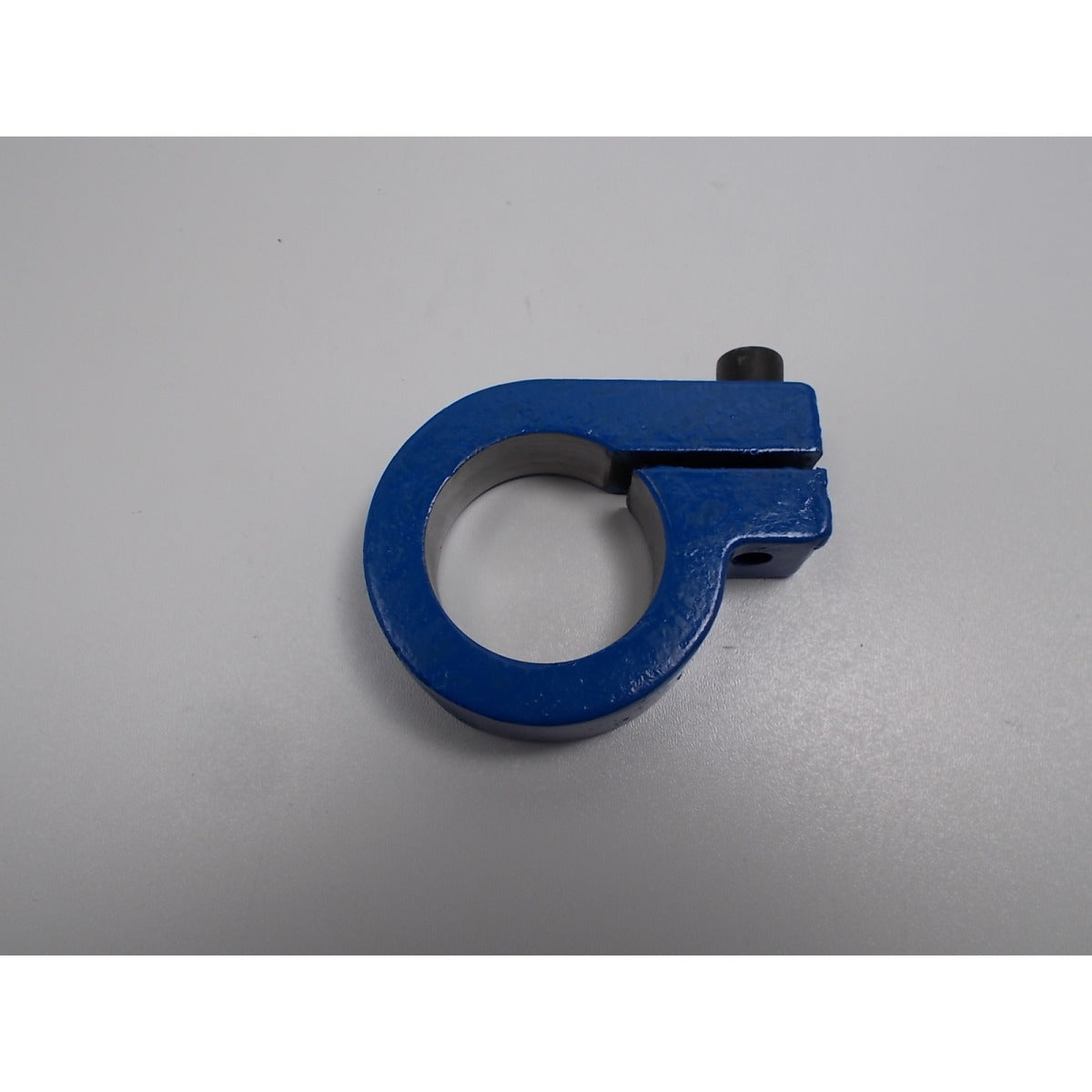 Metallkraft Klemmschelle FSBM Serie RAL5017 - Art. 0377010313