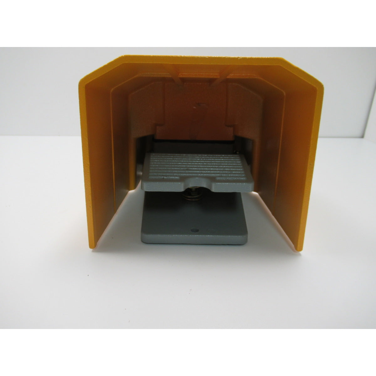 Metallkraft Fußschalter MBM 1250 - Art. 0377012511