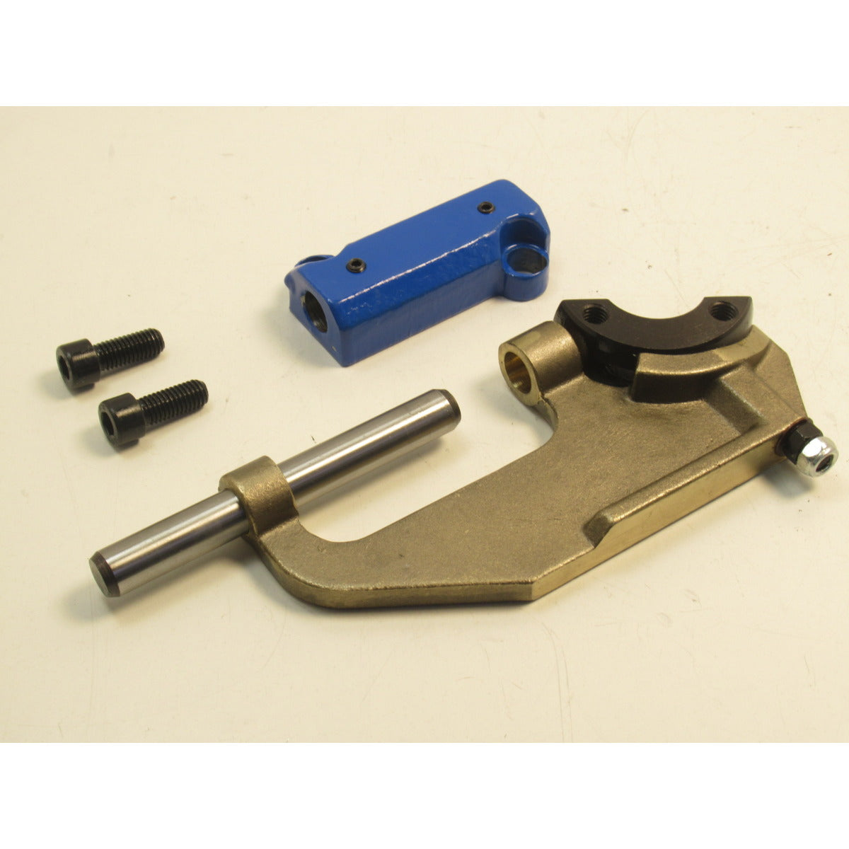 Metallkraft Schwenkhalterung MBM 1250 - Art. 0377012539CPL