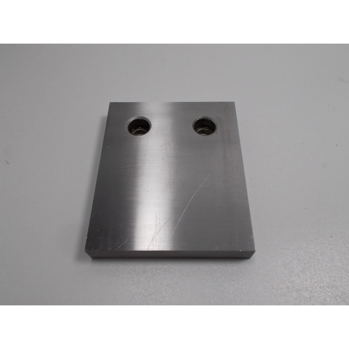 Metallkraft Unteres Segment FSBM 1020-20 S 2 100mm / Standard Version - Art. 0377210234100