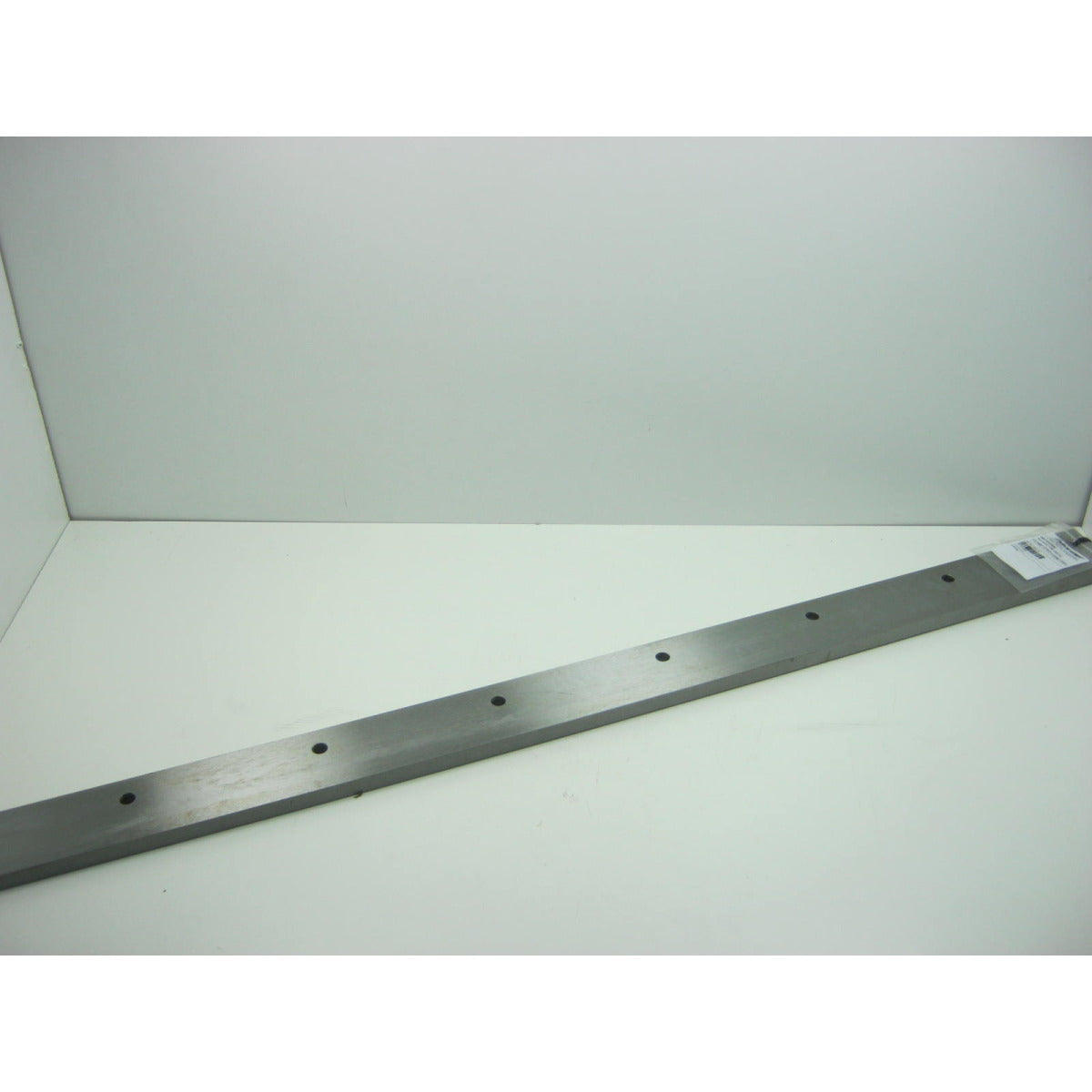 Metallkraft Klemmleiste FSBM 1020-25E - Art. 0377212506
