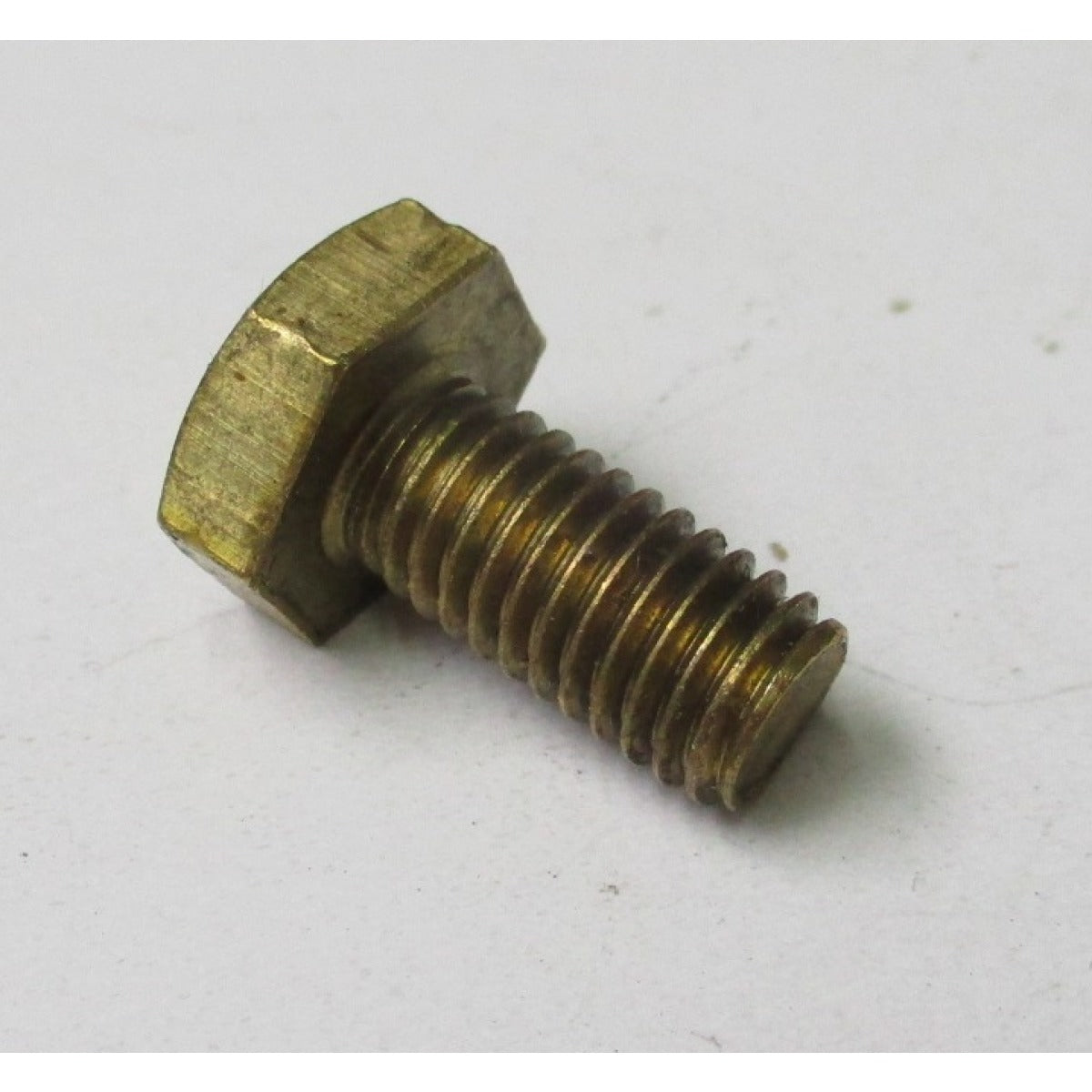 Metallkraft Messingschraube FSBM 1020-25E M8x20 - Art. 0377212538