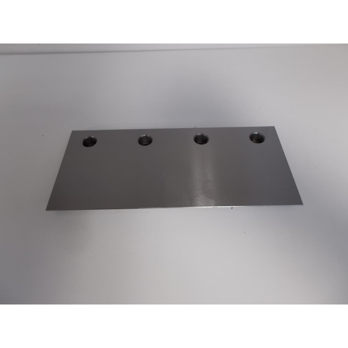 Metallkraft Oberes Segment FSBM 1270-20E & HS2 250mm / Standard Version - Art. 037721274250