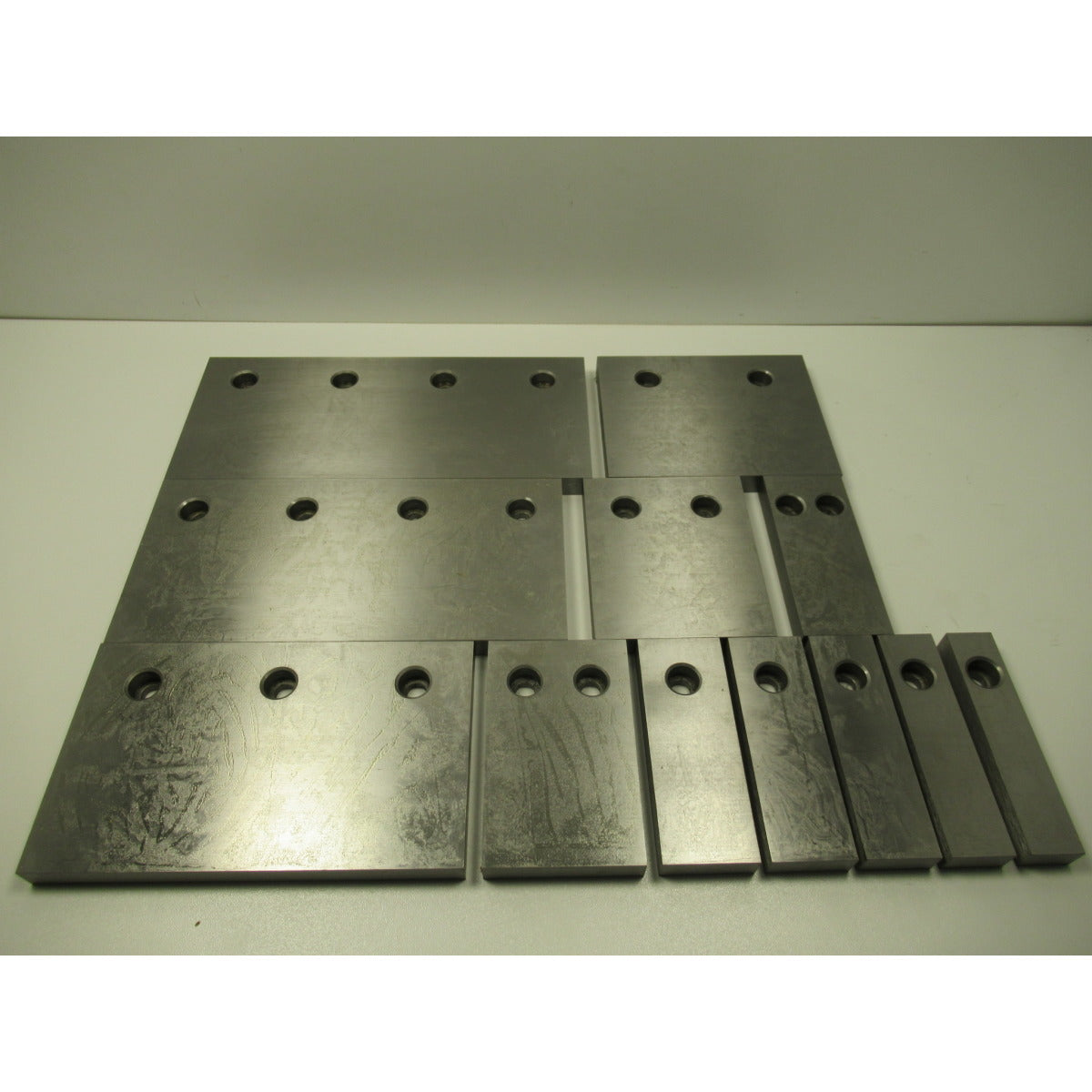 Metallkraft Unteres Segmentset FSBM 1270-20 HS2 Standard Version - Art. 0377212834