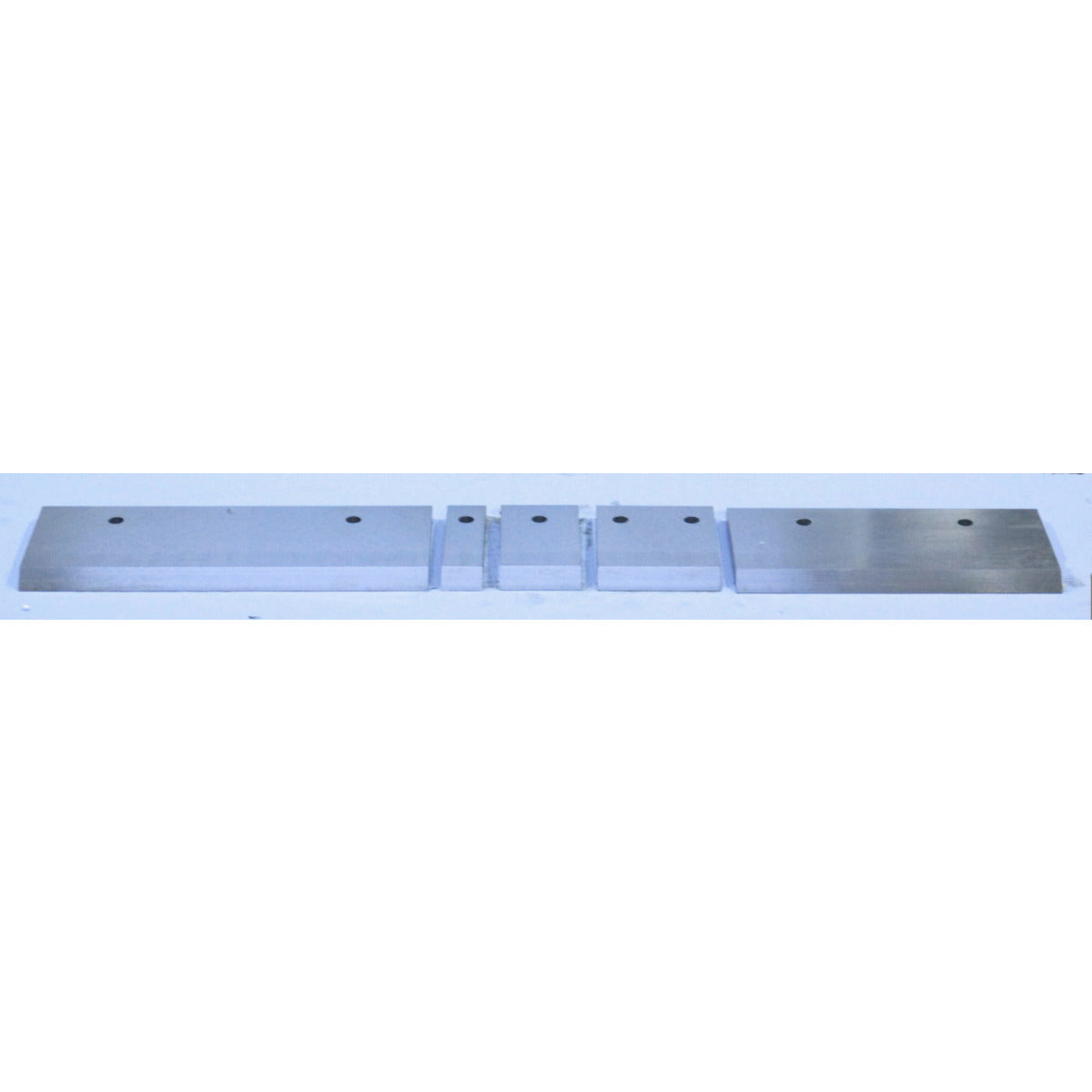 Metallkraft Oberes Segmentset HSBM 610 HS - Art. 0377261024