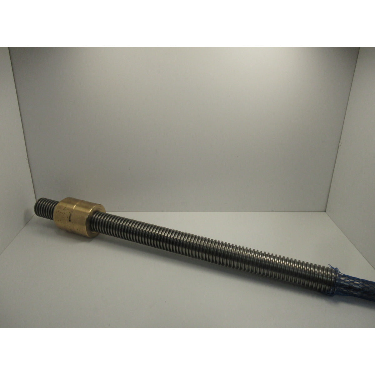 Metallkraft Spindel MSBM Serie Trapezspindel, Höhenverstellung R/L - Art. 0377404330097