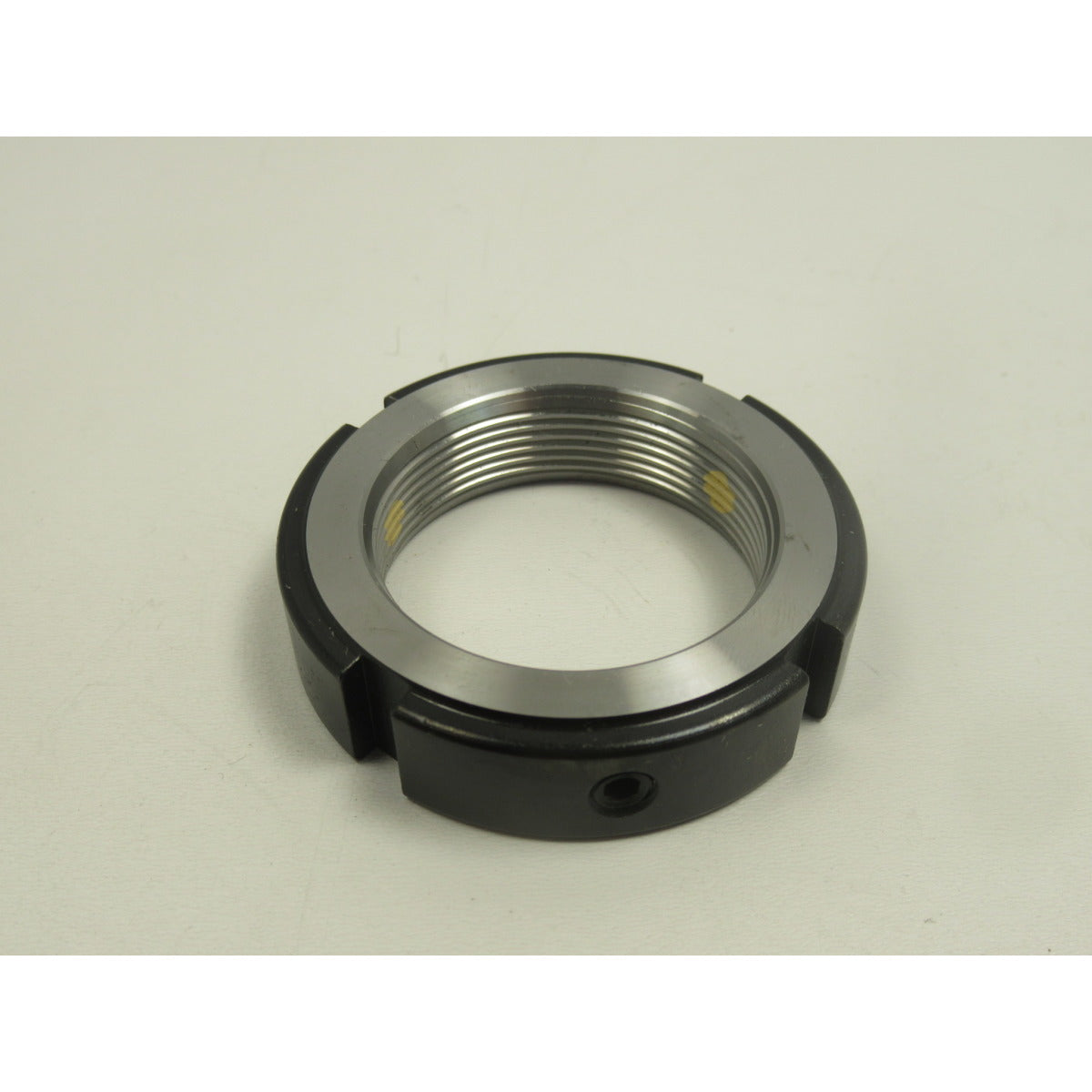 Metallkraft Nutmutter ZM40 YSR-M40X1.5P - Art. 0377520000049