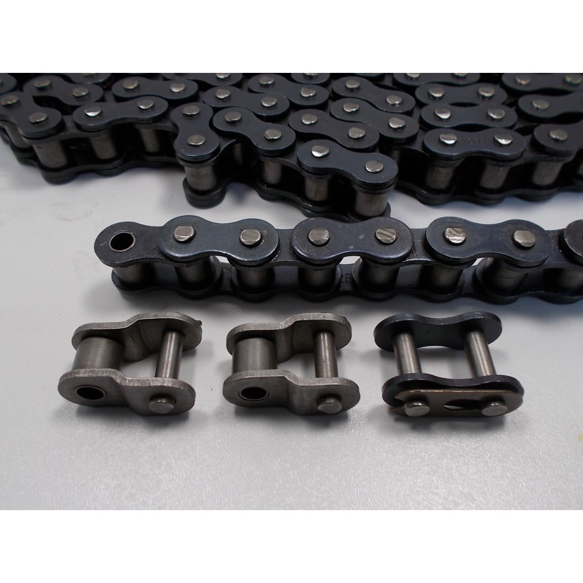 Metallkraft Kette MSBM 3020/10PRO 12-B1H - Art. 0377522000047
