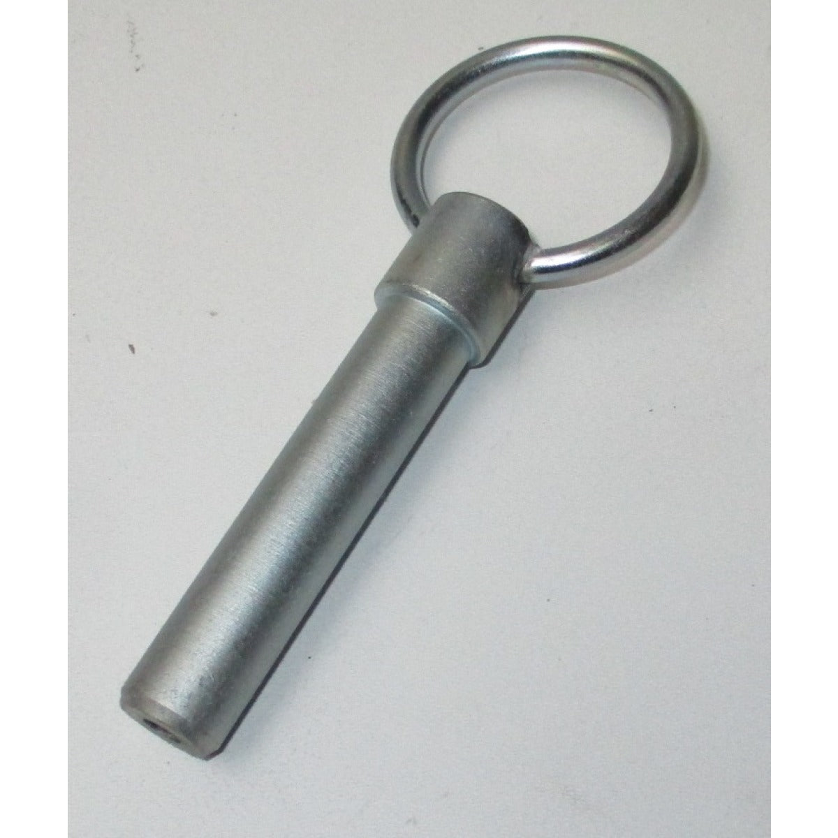 Metallkraft Kurzer Bolzen UB 10, RB 30 Ø16x72 - Art. 0377601015