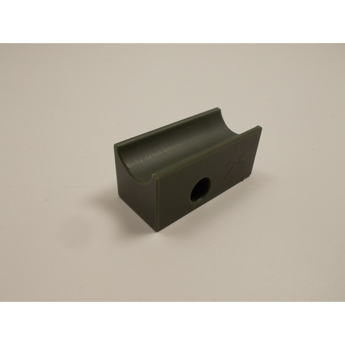 Metallkraft Gleitstück RB 30 Ø14 - Art. 0377603011