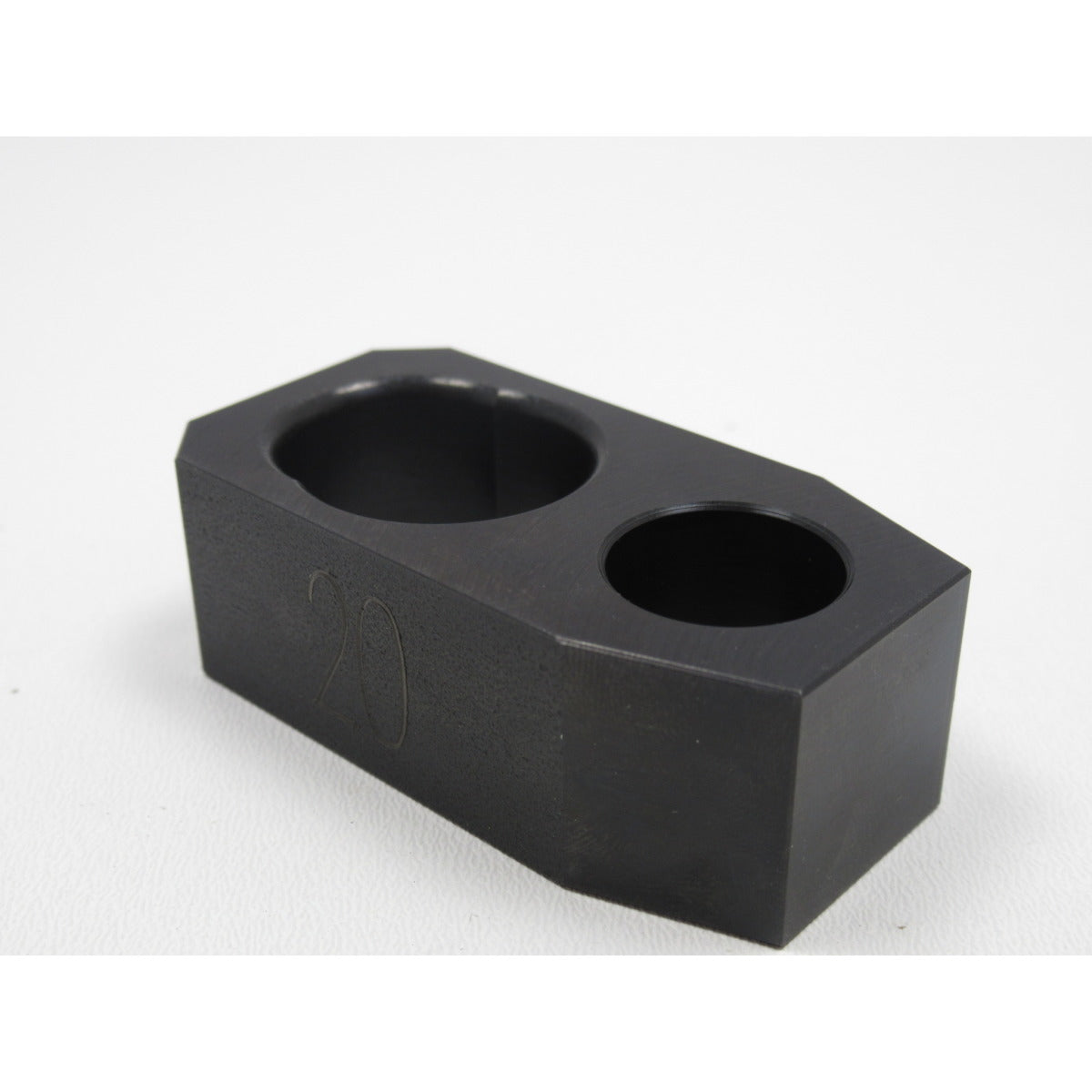 Metallkraft Halter RB 30 Ø20 - Art. 0377603021