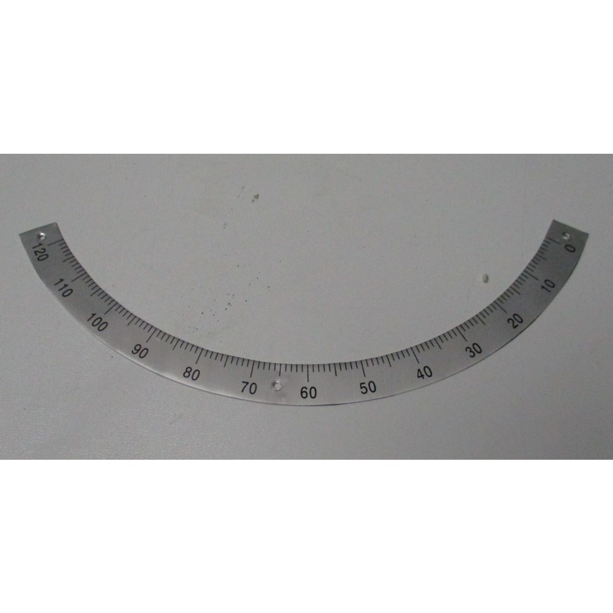 Metallkraft Skala WB 100 120° - 0° - Art. 03776101S