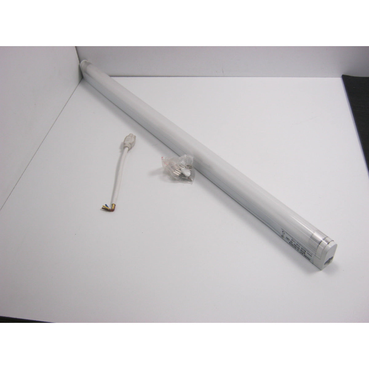Metallkraft LED-Arbeitsleuchte TBS 650,1050 7W / 230V / 60mA - Art. 0377616525