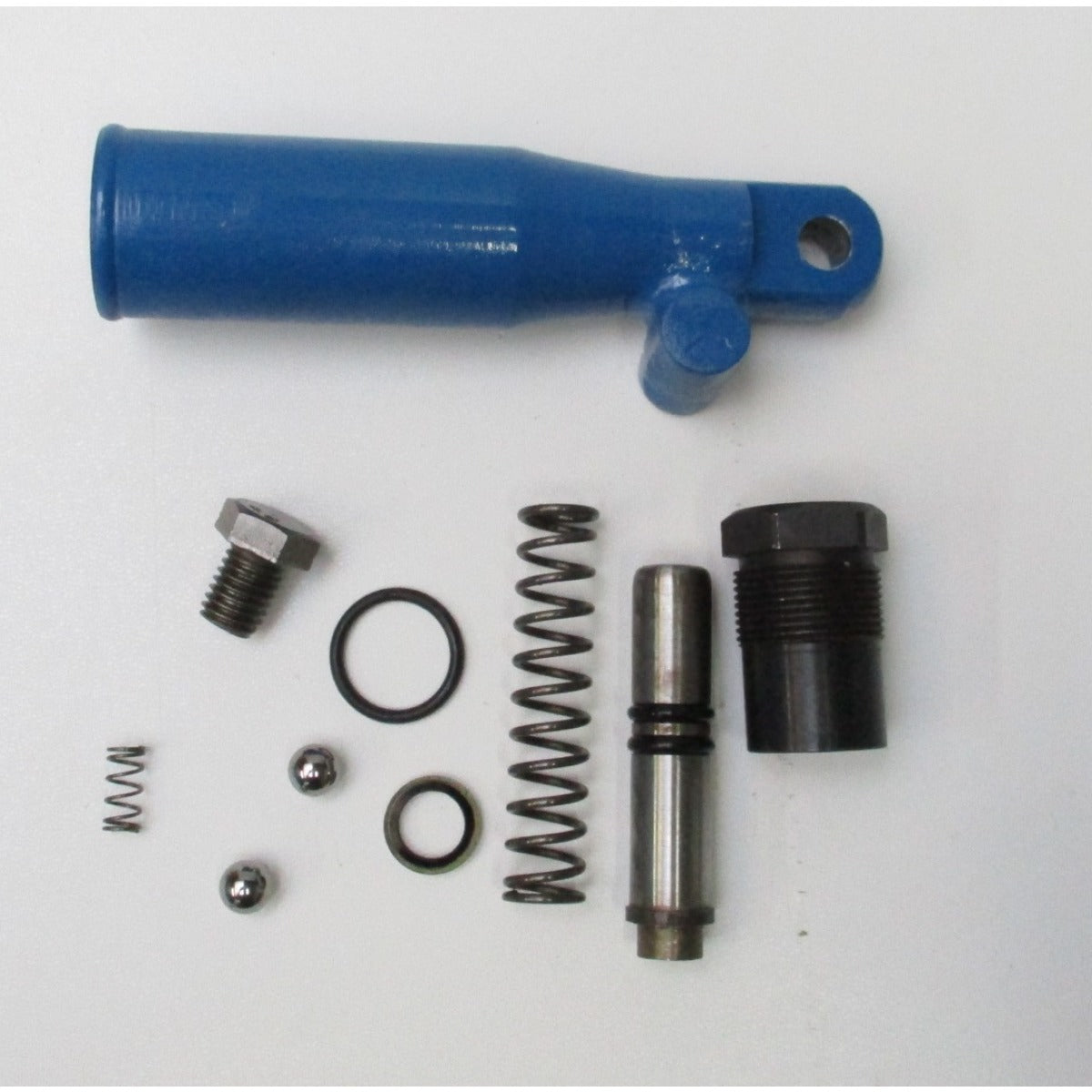 Metallkraft Reparaturkit HRB 10 für Hydraulikventil - Art. 0377701001RK